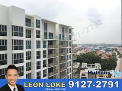 eCO (D16), Condominium #209519071